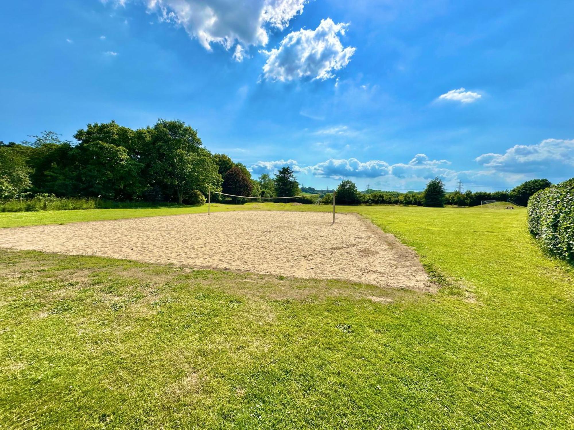 272 Wilksworth Caravan Park - Two Bedroom - Pool Access Wimborne Minster Exterior photo